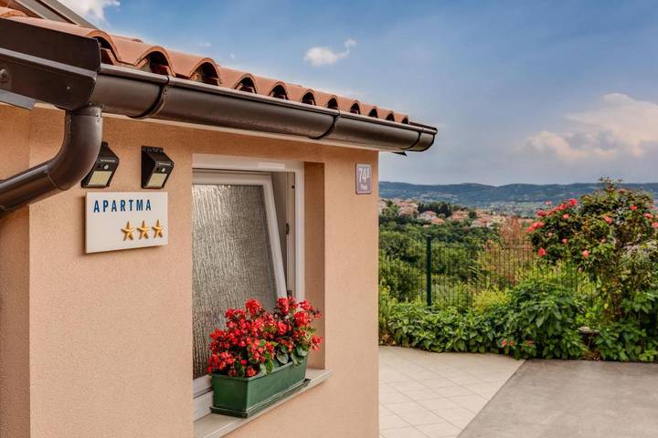 Ferienhaus für 4 Personen, mit Garten und Whirlpool in Slowenien - 4