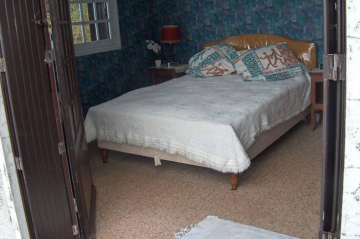 Location de vacances pour 6 personnes, avec jardin et balcon, animaux acceptés à Champeaux - 2