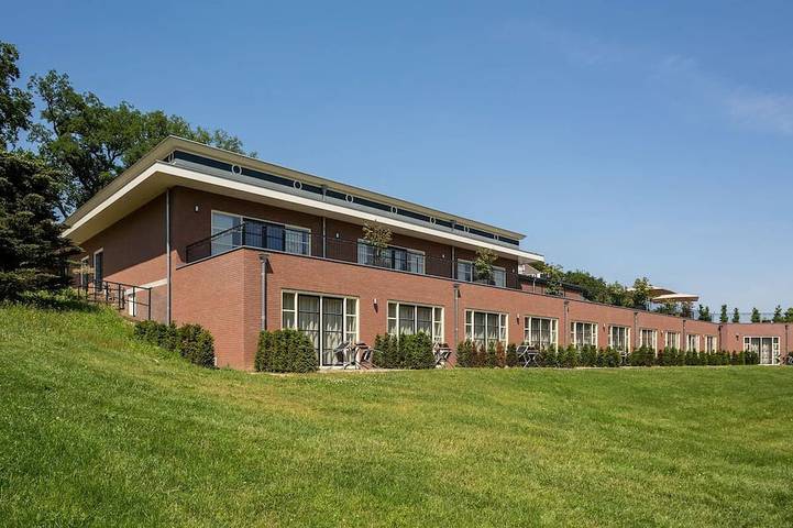 Hotel für 3 Personen - 1