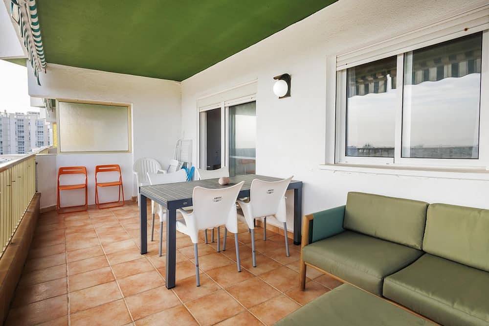 Apartamento entero, Winahost Valencia El Puig 2 in El Puig, Costa de Valencia