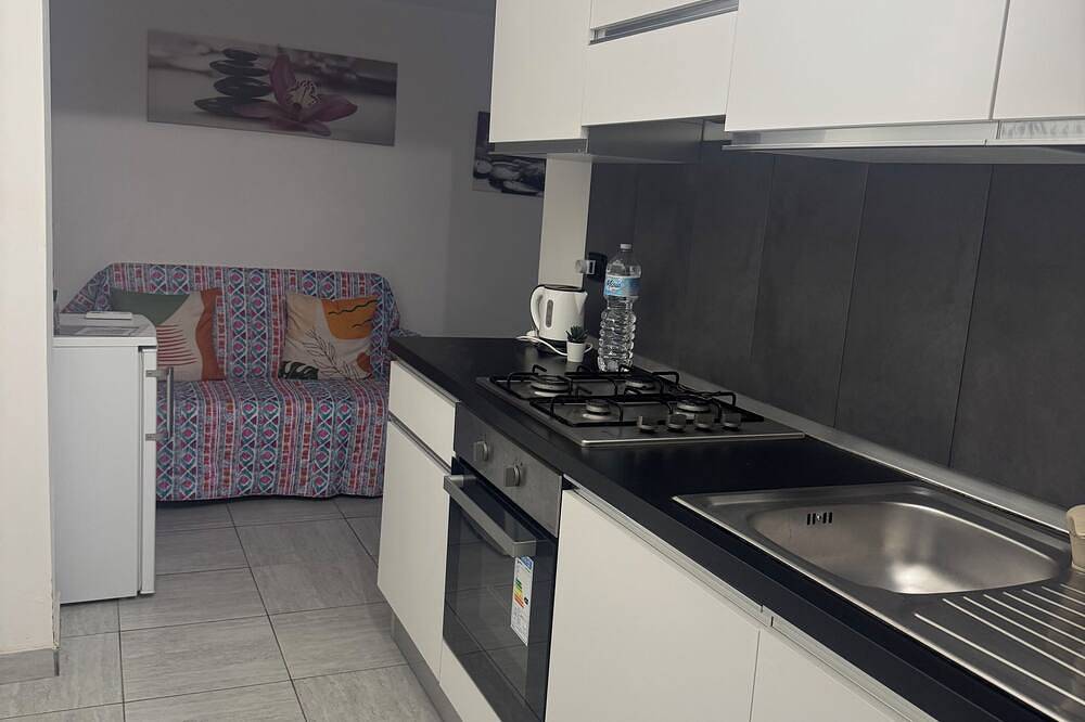 Ganze Wohnung, Apartment° Fiumicino Rosy 3 in Fiumicino, Rom Provinz