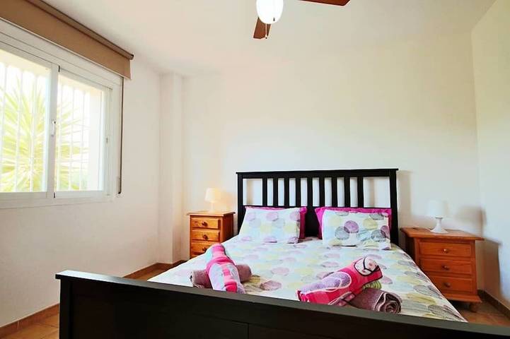 Villa in der Nähe von Coin mit privatem Pool, Tischtennis & Billardtisch - 360 virtuelle Tour in Coín, Málaga Provinz