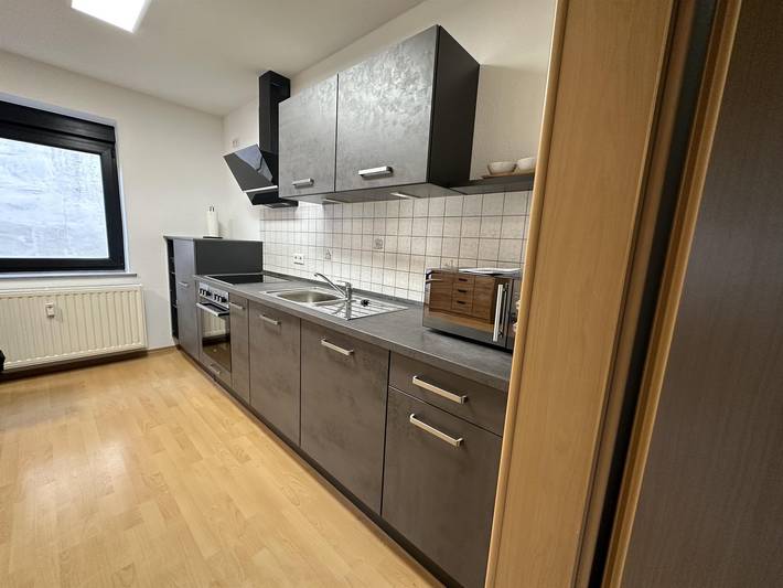 Ferienwohnung für 3 Personen in Zweibrücken - 2