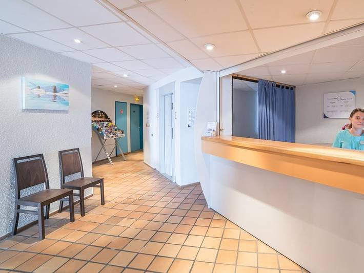 Camping pour 4 personnes, animaux acceptés
