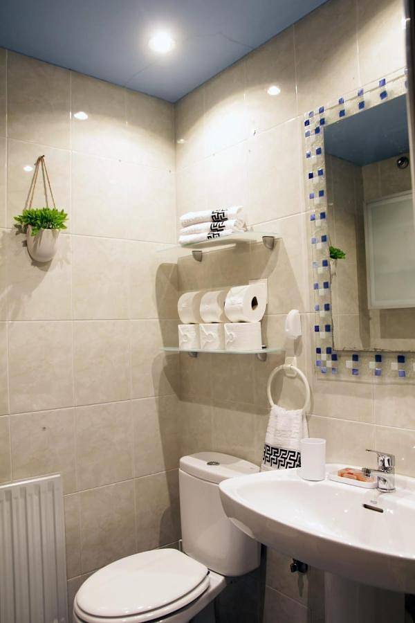 Appartement entier, Precioso apartamento en Madrid con Parking 4 personas in Torrejón de Ardoz, Communaute de Madrid