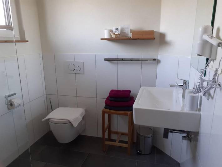 Hotel für 2 Personen, mit Garten und Terrasse in Monschau - 3