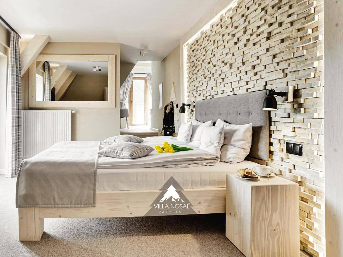 Villa Nosal - Zakopane in Zakopane, Karpaty (Polska)