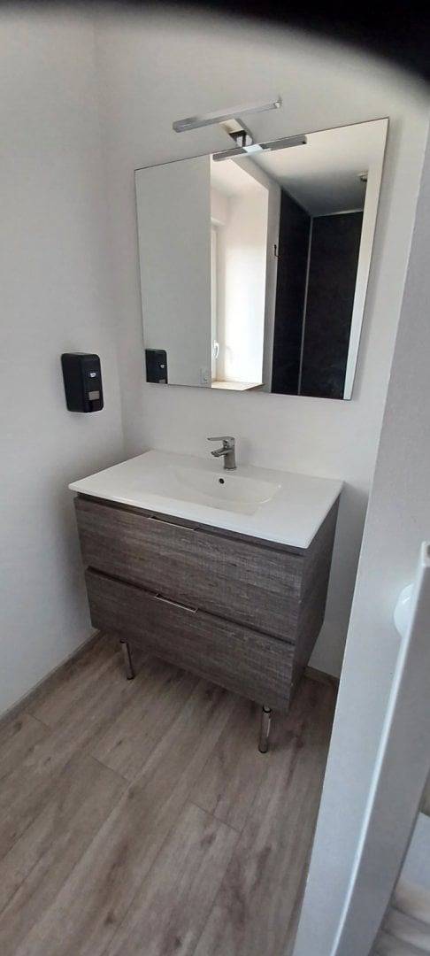 Chambre d’hôte pour 2 personnes dans le Finistère - 2