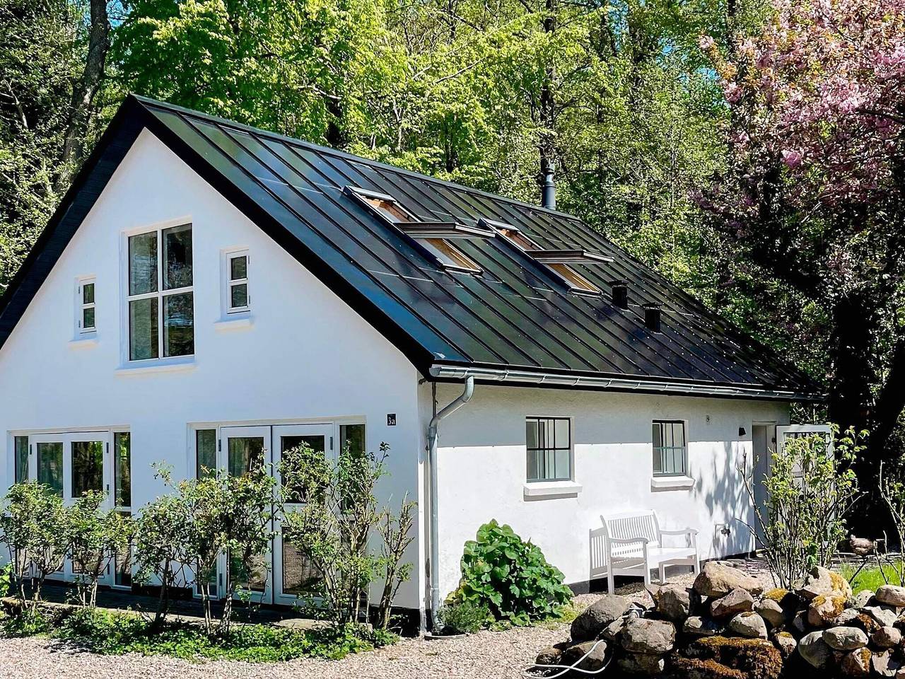 Ferienhaus für 4 Personen in Apenrade, Kleiner Belt