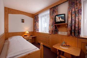 Appartement voor 2 Personen in Obergurgl, Ötztal Alps, Afbeelding 4