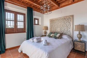 Casa Rural para 6 Personas en Granada, Provincia de Granada, Foto 1