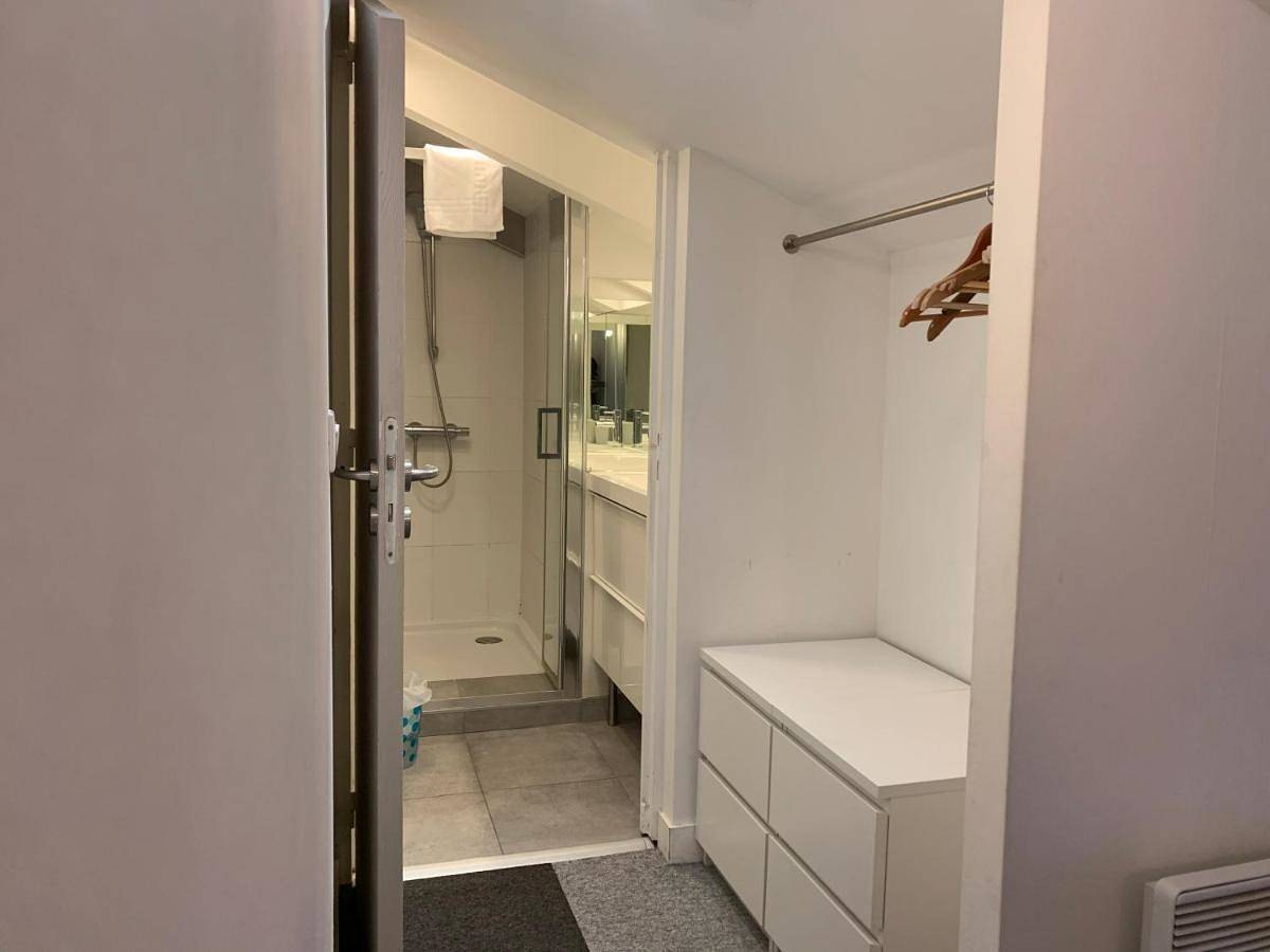 Residence Service Appart Hôtel in Clamart, Hauts-de-Seine