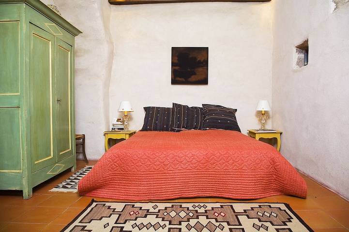 Maison de vacances pour 16 personnes, avec balcon, animaux acceptés dans le Gard - 2