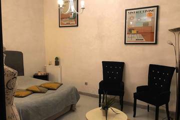 Gîte pour 4 Personnes dans Villy, Région d'Auxerre, Photo 2