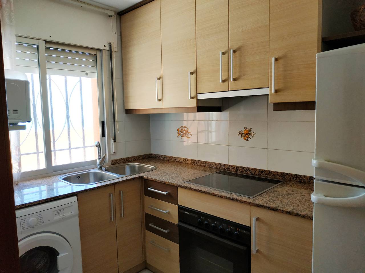 Entire apartment, Europeñiscola con Aire Acondicionado in Peñiscola, Costa del Azahar