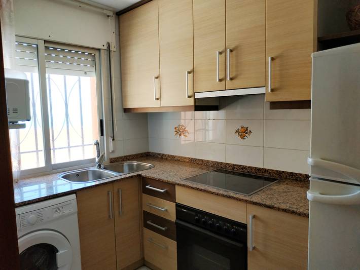 Ferienwohnung für 6 Personen an der Costa del Azahar - 4