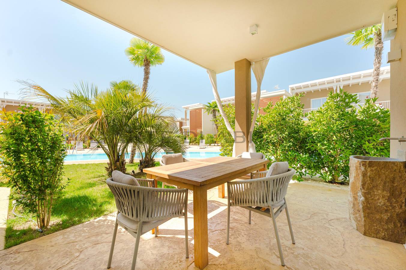Ganze Wohnung, Wave Island Luxury Privè in Lido di Jesolo, Jesolo-stadt