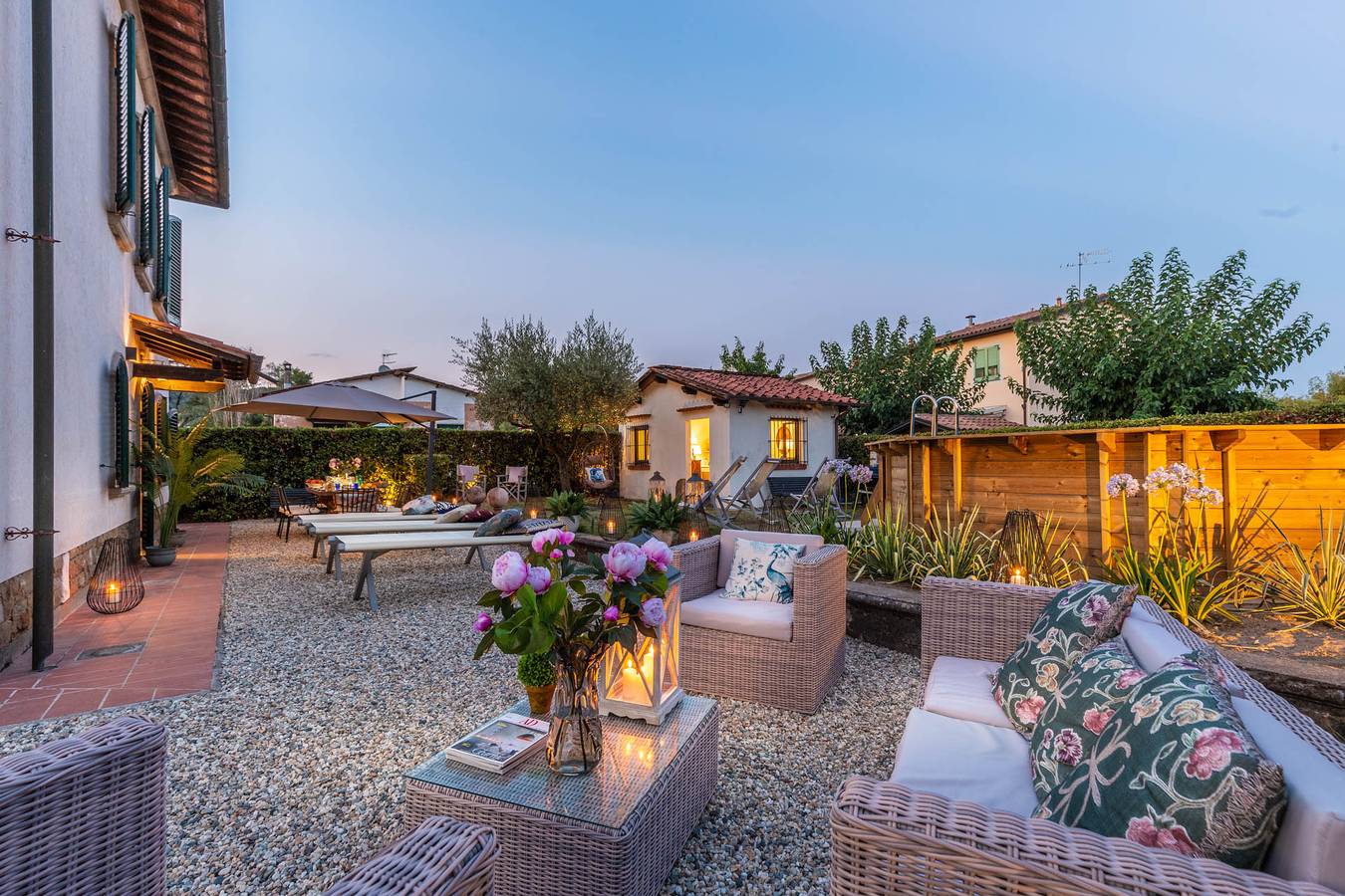 Villa Cesare, Convenient and Smart in Lucca, Colline Lucchesi
