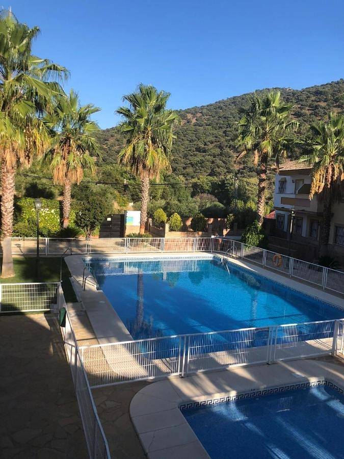 Apartamento entero, Casa Rural las Rosas de Benaojan in Benaoján, Provincia de Málaga