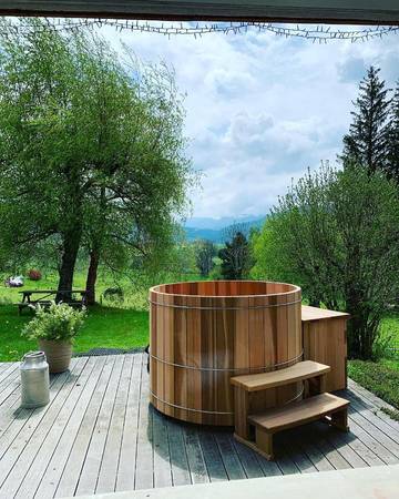 Gîte pour 2 personnes à Lans-en-Vercors