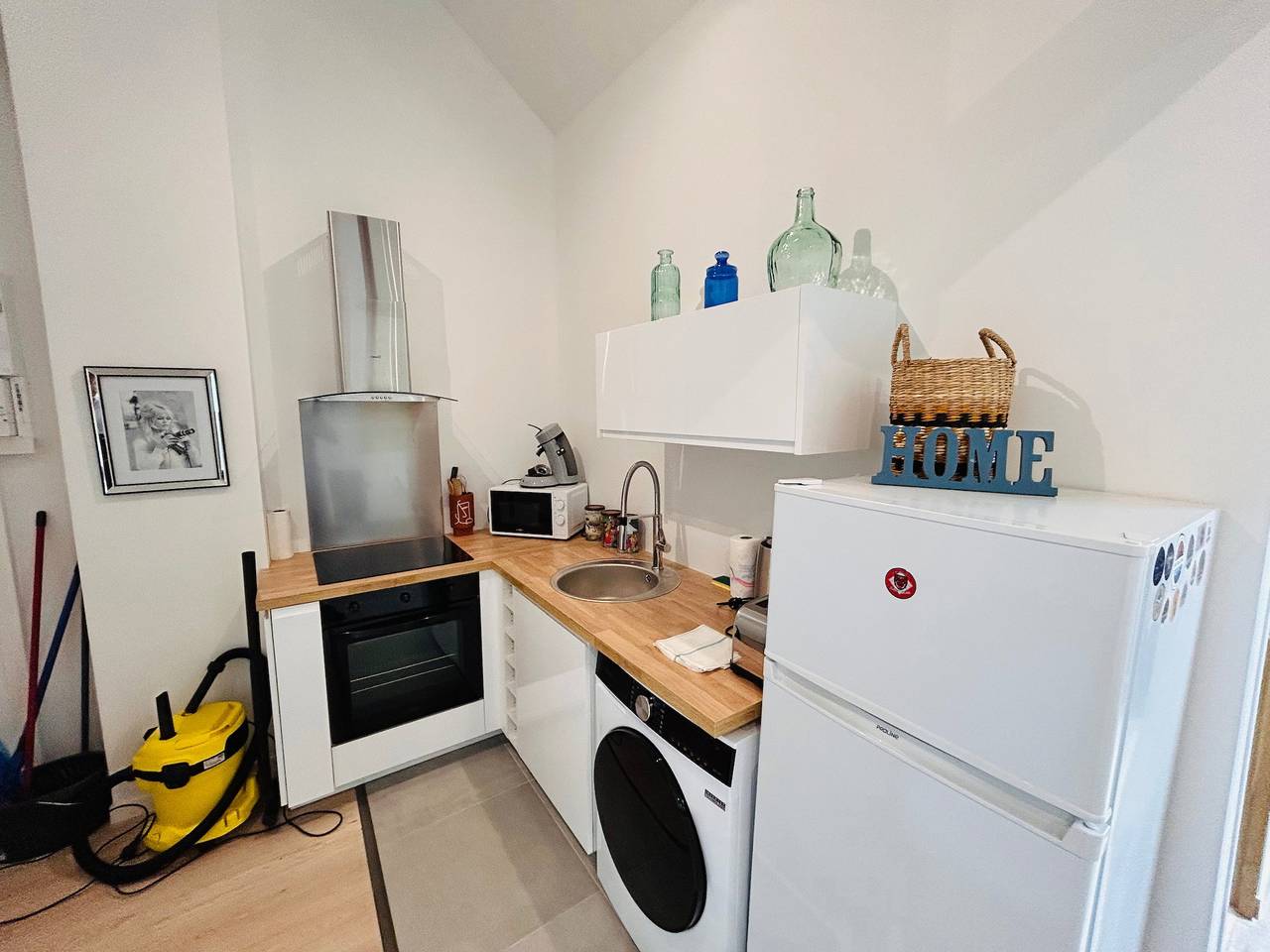 Appartement entier, Le Millésime Ruinart | Clim in Reims, Marne