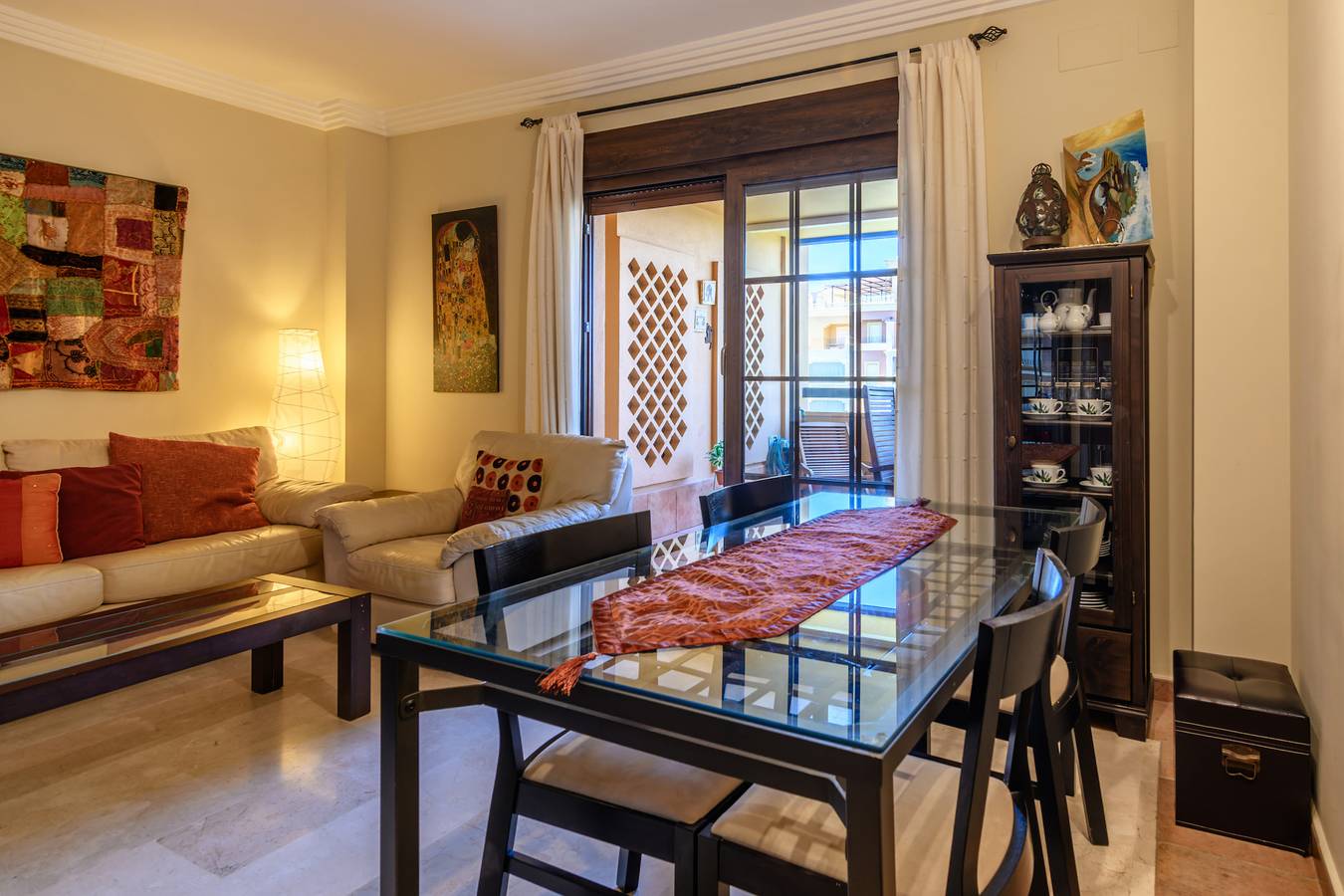 Apartamento De Férias para 4 Pessoas em Isla Canela, Ayamonte