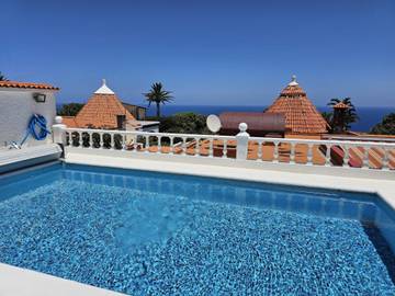 Finca pour 4 Personnes dans La Victoria de Acentejo, Tenerife du Nord, Photo 3