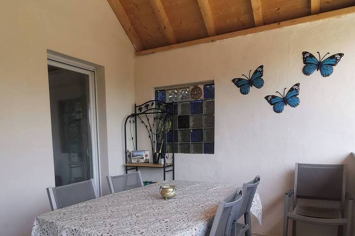 Location de vacances pour 6 personnes, animaux acceptés à Ohnenheim - 3