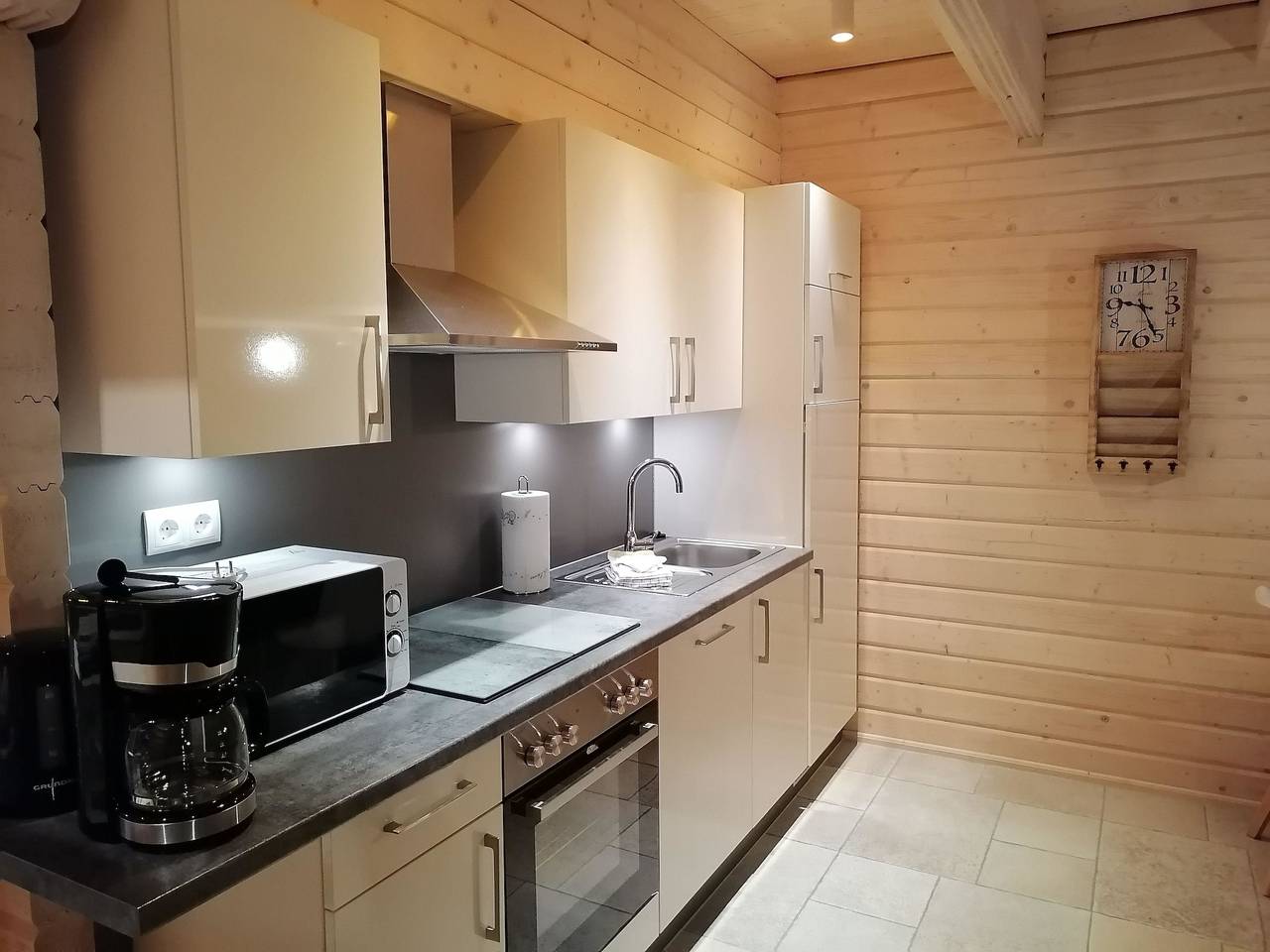Vacation house for 4 people with terrace in Steinen (Westerwald), Westerwald