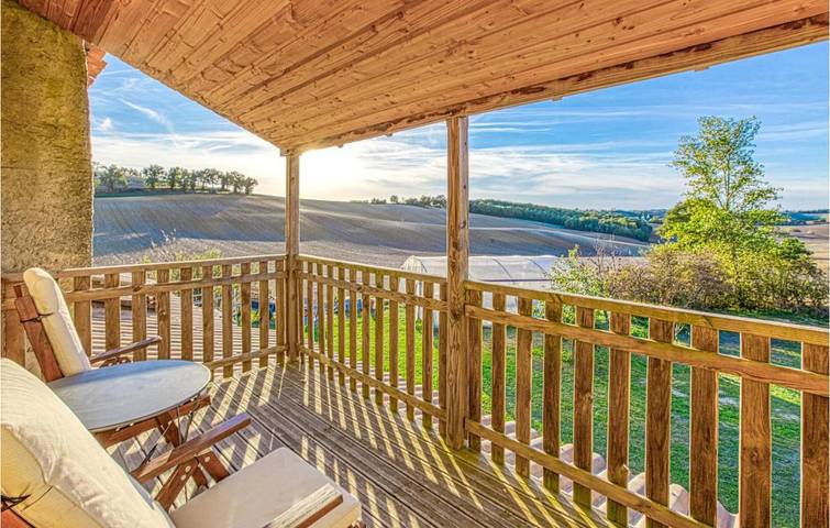 Maison de vacances pour 2 personnes - 1