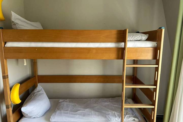 Ferienhaus für 6 Personen, mit Terrasse in Norderney Nordstrand - 2