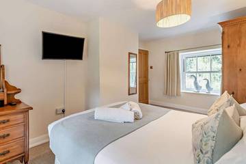 Cottage for 4 People in Cartmel, Cumbria, Photo 2