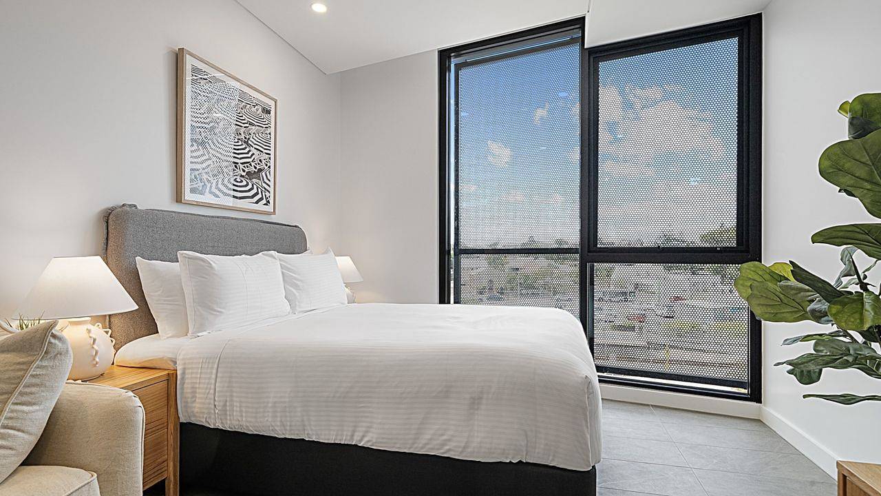 Apartamento vacacional entero, Ferienwohnung für 2 Personen (2 m²) in North Fremantle in North Fremantle, Perth