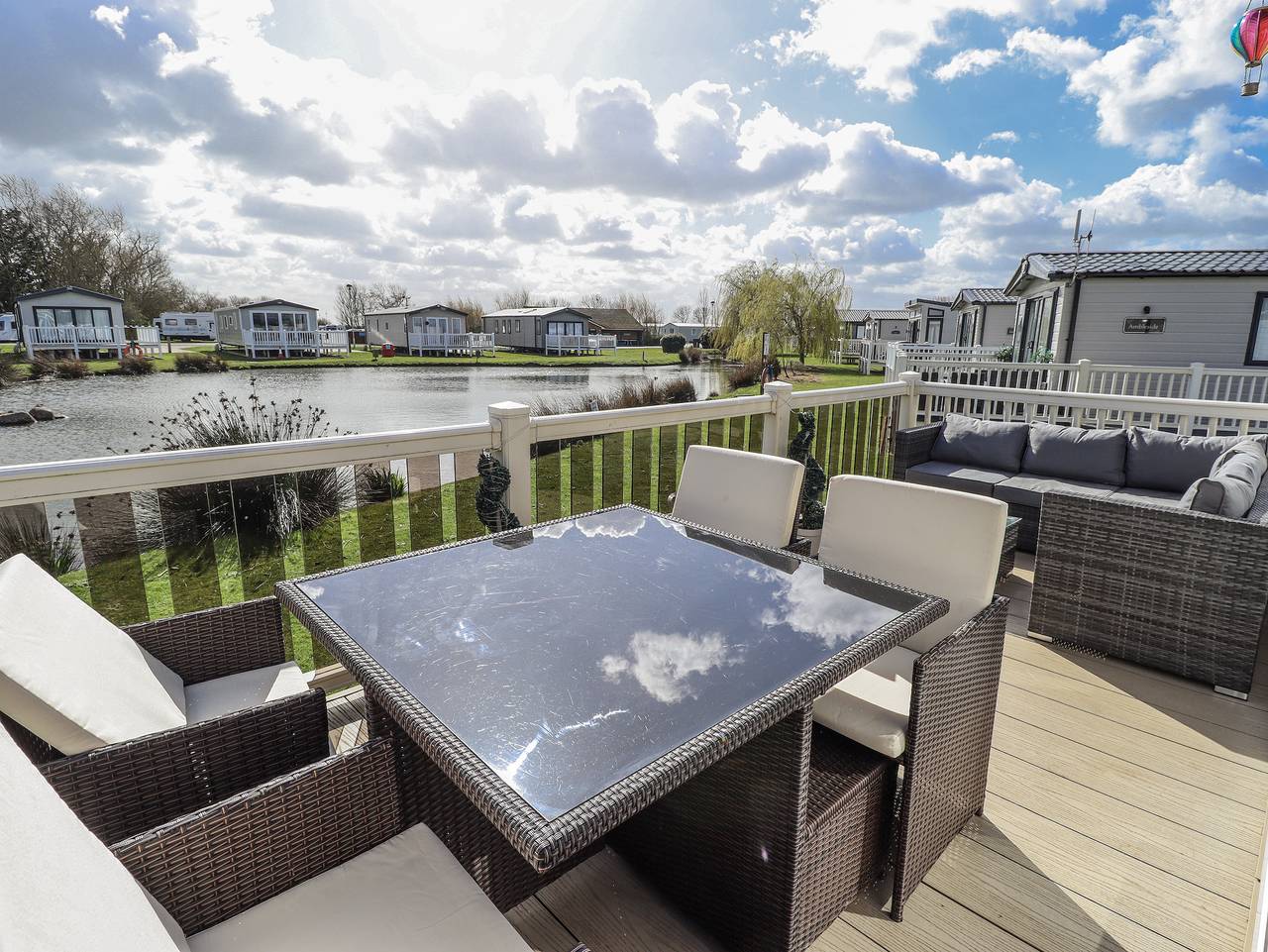 13 The Lakes in Mablethorpe, Lincolnshire