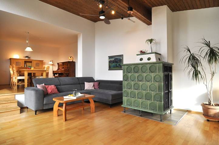 Ferienwohnung für 3 Personen, mit Terrasse und Garten in Schwangau - 3