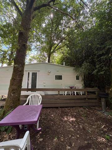 Gîte pour 6 personnes, avec terrasse, animaux acceptés dans Lac de Vassivière
