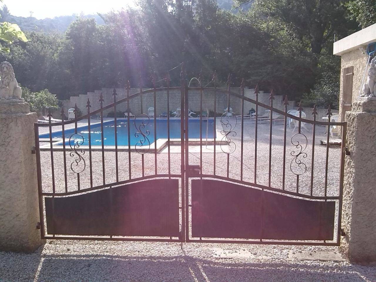 Appartement entier, Linda Gorges du Caramy in Tourves, Région de Brignoles