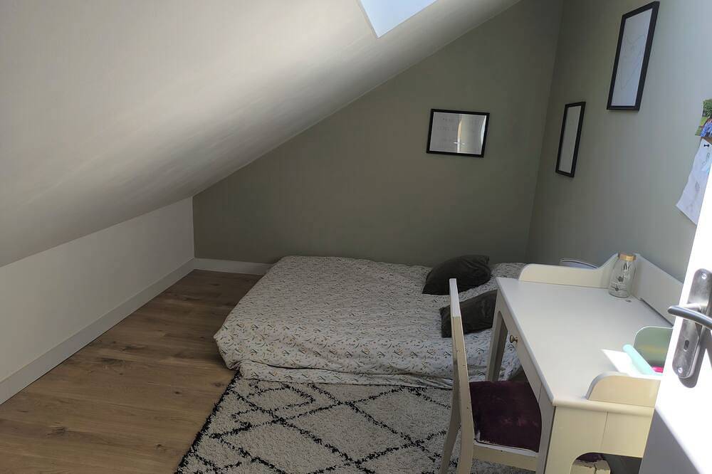 House between Nantes and Pornic in Sainte-Pazanne, Nantes region