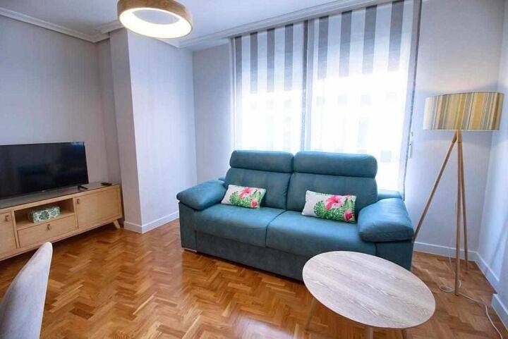 Apartamento entero, Cuencaloft Colón 73 in Cuenca, Provincia de Cuenca