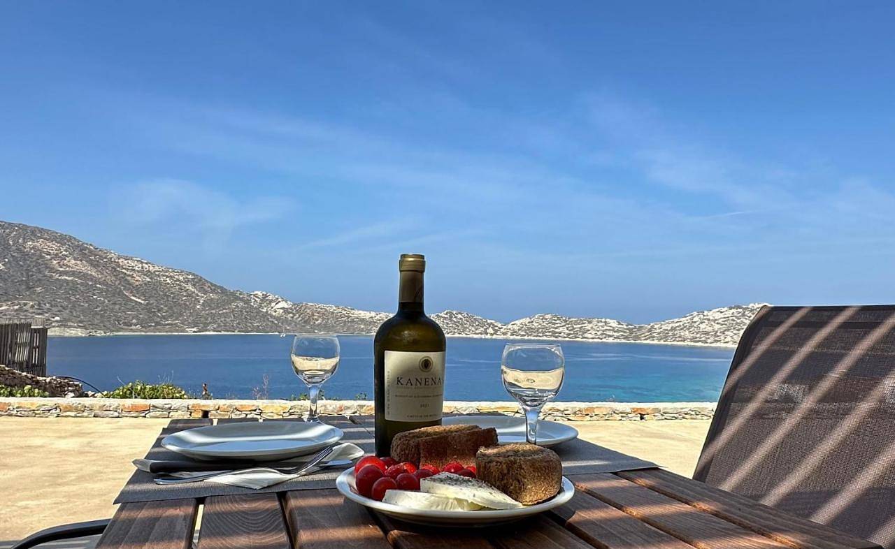 Amorgos Delight in Amorgos