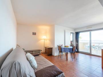 Appartement De Vacances pour 4 Personnes dans Cavalaire-Sur-Mer, Région De Draguignan, Photo 3