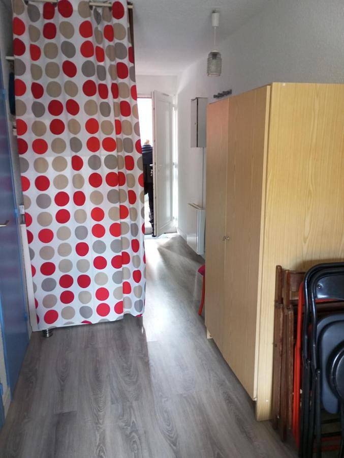 Gîte pour 4 personnes, avec balcon à Le Lauzet-Ubaye - 2