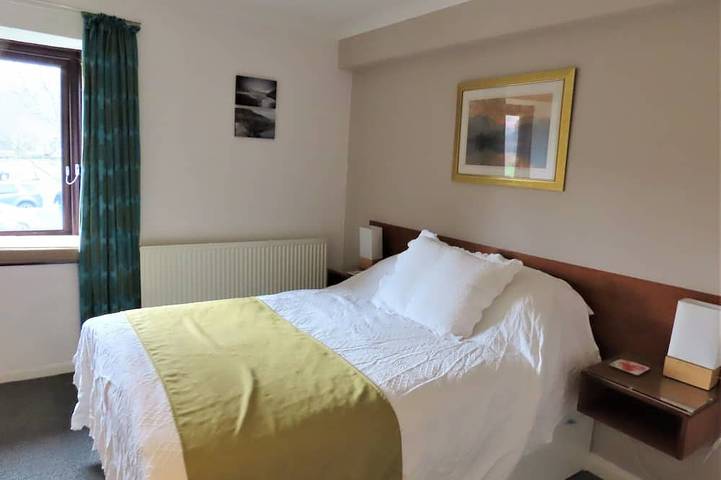 Ganze Wohnung, Stoney Steps, a spacious apartment in the heart of the English Lake District in Glenridding, Lake District