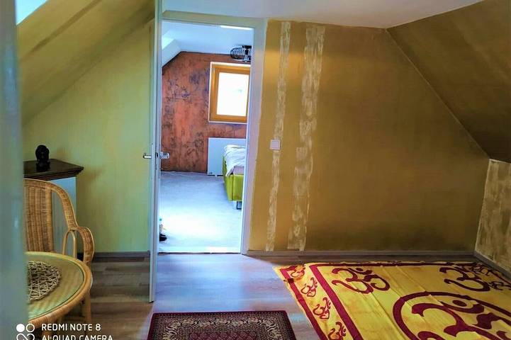 Ferienhaus für 4 Personen, mit Terrasse und Garten, mit Haustier am Schwielowsee - 3