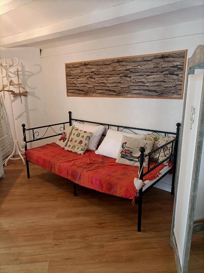 Appartement entier, Calme, Verdure et Confort! in Valréas, Enclave de Valreas