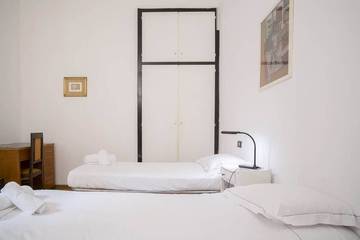 Bnb für 4 Personen in Genua, Genua Provinz, Bild 4