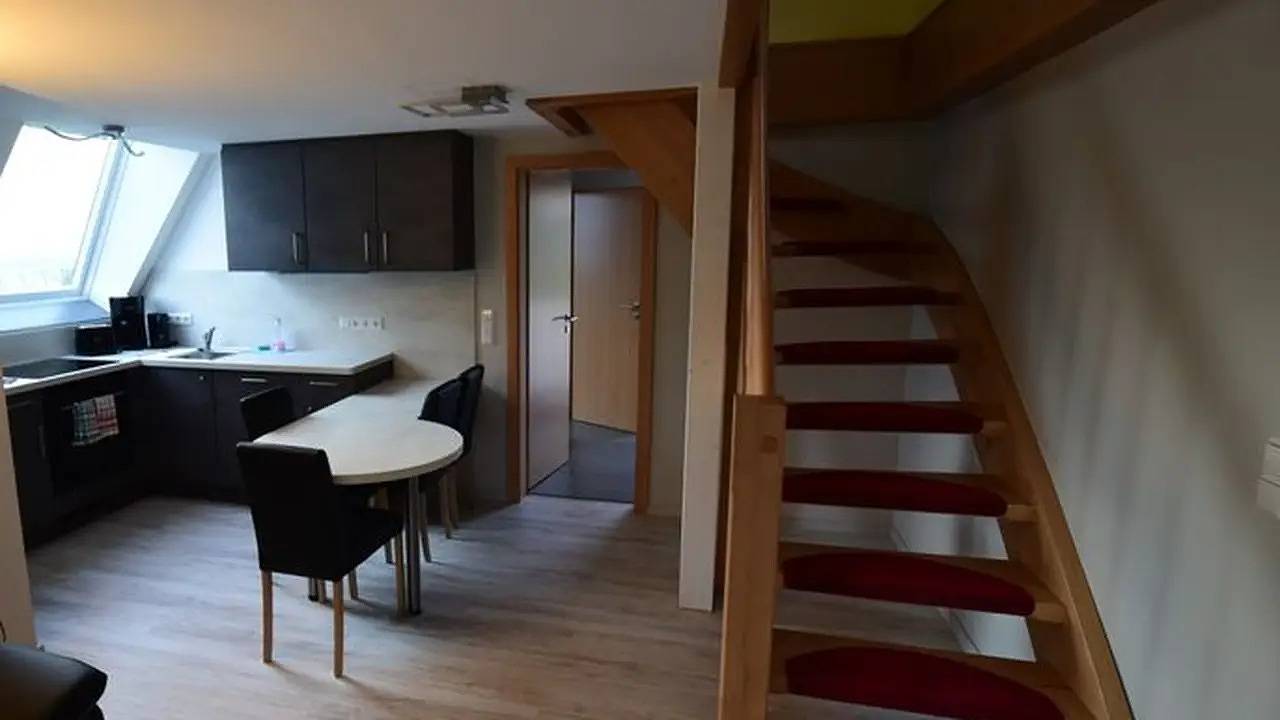 Ferienhaus für 4 Personen (60 m²) in Burg (Spreewald) in Burg (Spreewald), Lausitz