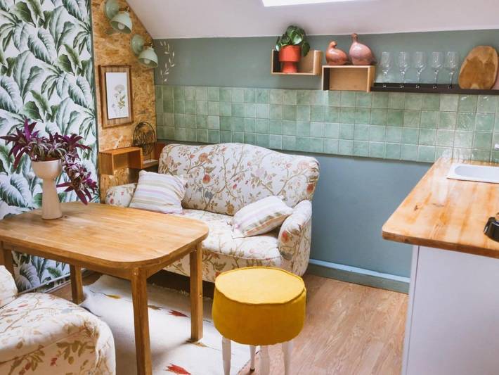 Ferienhaus für 6 Personen, mit Pool, mit Haustier in Polen - 2