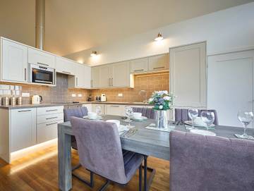Cottage for 6 People in Northumberland Coast, North East England, Photo 4