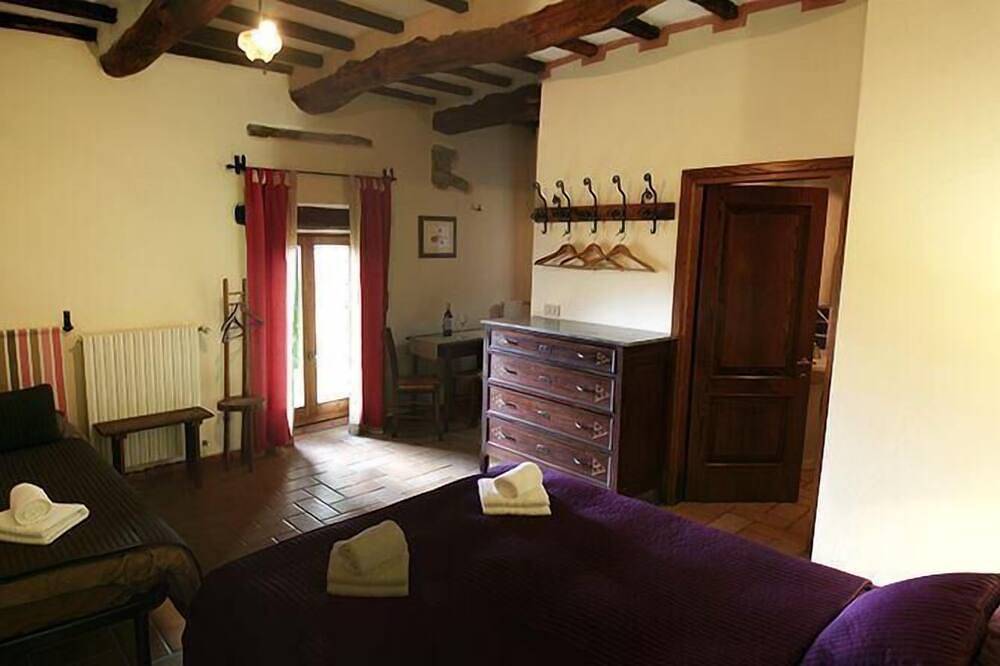 Ferienhaus Caprese Michelangelo für 1 - 14 Personen mit 6 Schlafzimmern - Bauernhaus in Caprese Michelangelo, Valtiberina